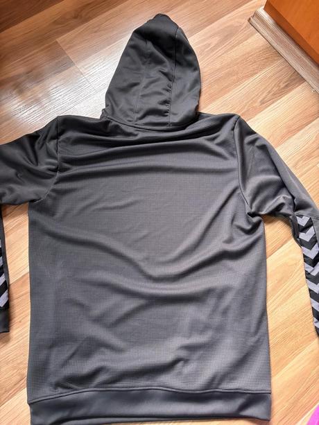 Funkční mikina, hummel,l