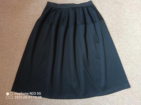 Sukně na gumu vel."s", s