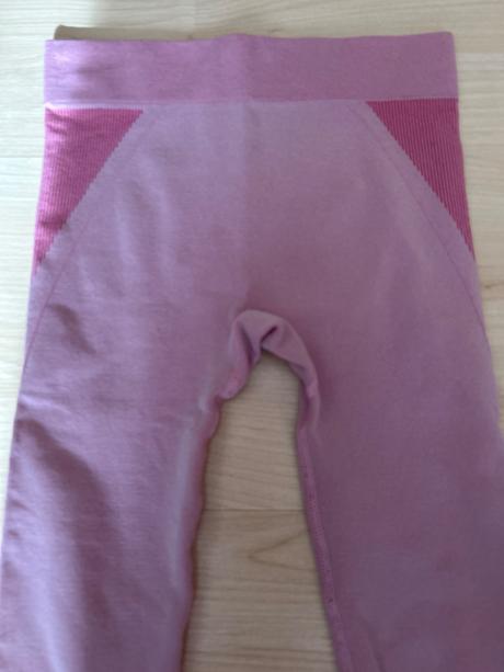 Thermo kalhoty, lupilu,98