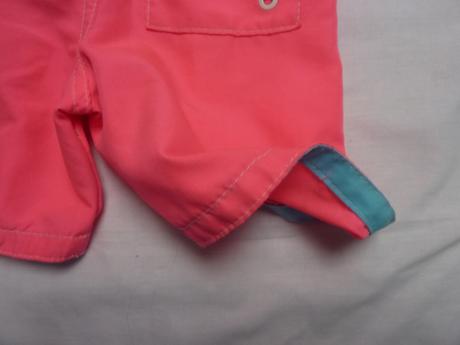 Kraťasy vel. 98, f&f,98