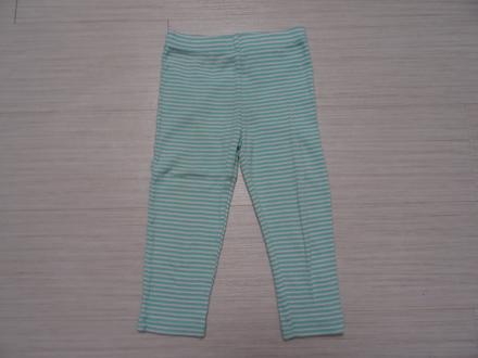 Dívčí legíny zn. carters, carter's,92