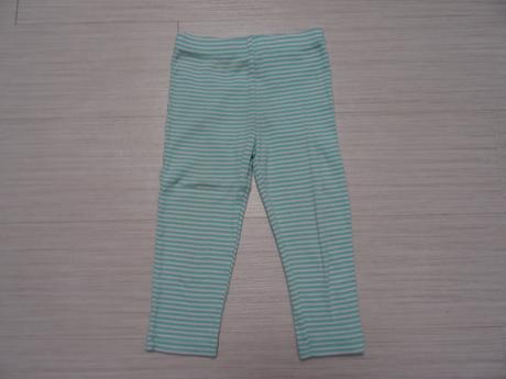 Dívčí legíny zn. carters, carter's,92