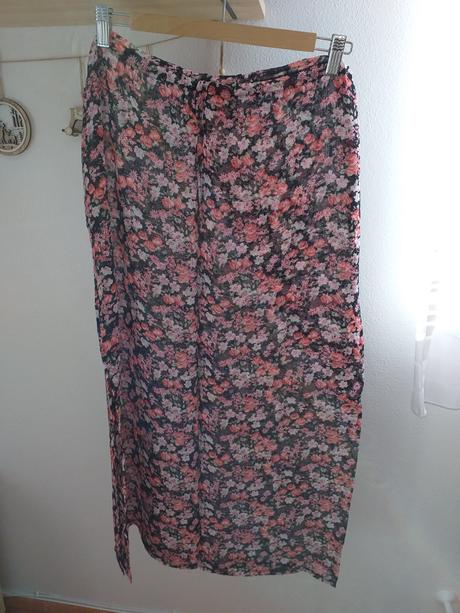 Set halenky a dvou sukní vel. 5xl, 5xl