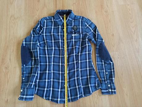 Košile vel.146-xs, 146