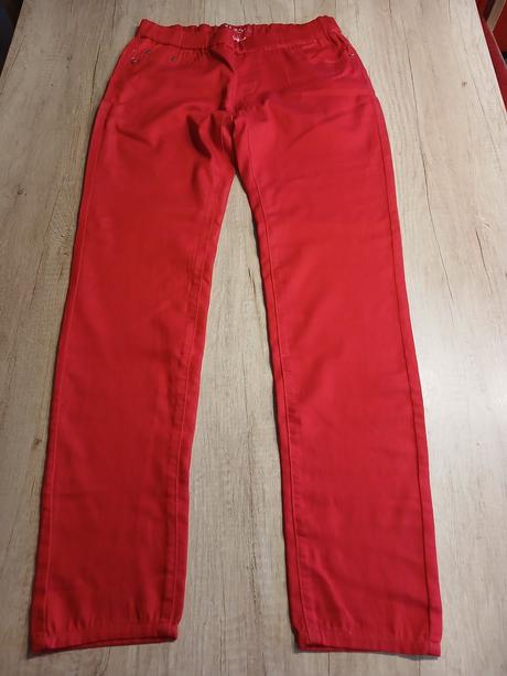 Džíny/džegíny b.s jeans vel. 40, l
