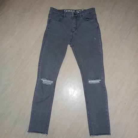 Rifle h&m a kraťasy lo.g.g. 152, h&m,152