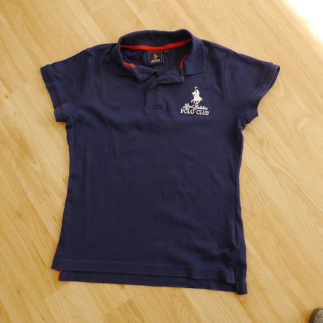 Tricko s limeckem vel.s, s