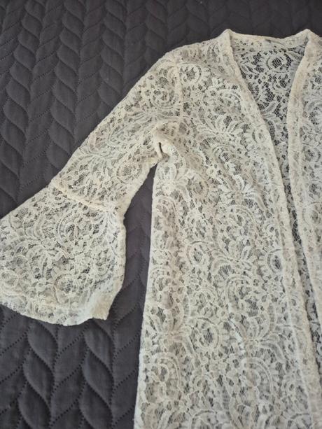 Plážové pareo, přehoz lindex, lindex,146