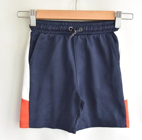 Kraťasy vel. 5 let, tu,110