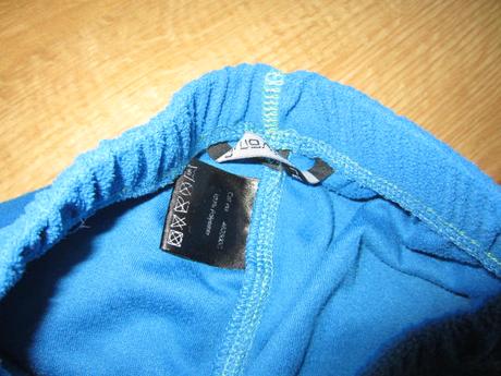 Teplé fleasové tepláčky, 104