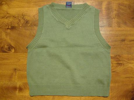 Vestička tu 9-12 měs., tu,74