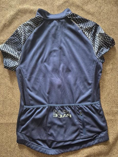 Cyklo dres crivit vel. m, crivit,m