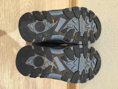 Zimní boty na kluka protetika kids (vel. 28), protetika,28