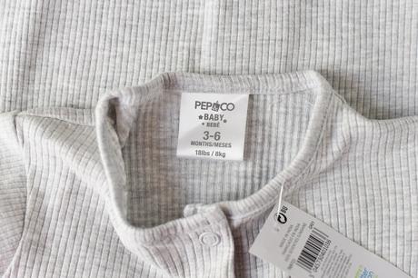 Letní overal vel. 3 - 6 m, pepco,68