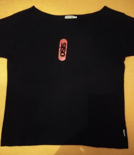 Kvalitní triko z čisté bavlny, m