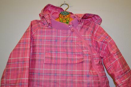 Bunda do deště zn. topolino, topolino,98