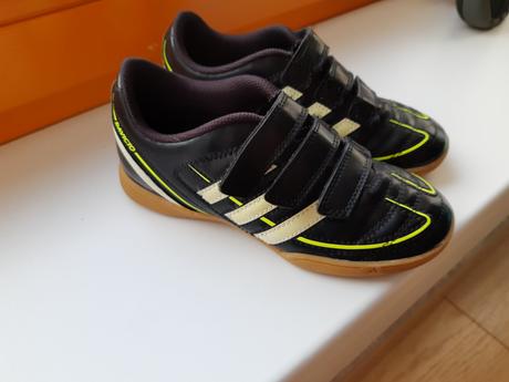 Sálové boty, adidas,33