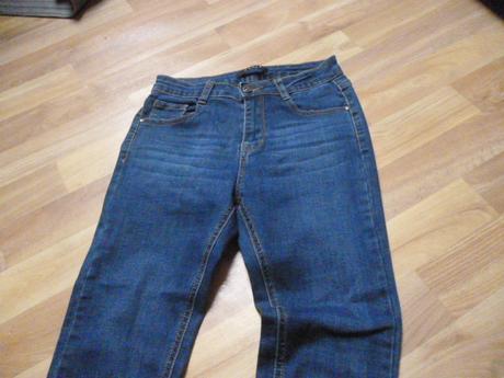 Elastické rifle vel.xs, xs