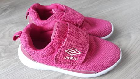 Tenisky-salovky umbro, umbro,32