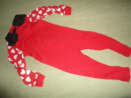 Nejen spací overal george, vel. 2-3 roky, george,92