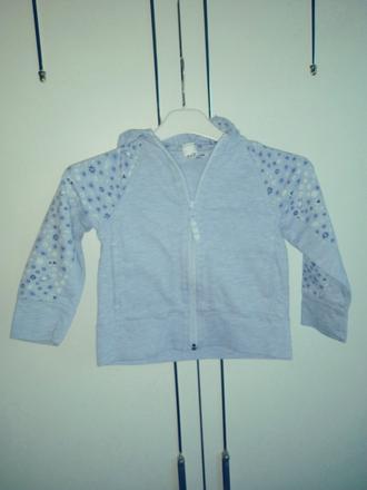 Dětská mikina h&m, h&m,104