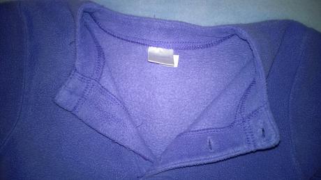 6 x mikina, caa, atd, vel 86/92, c&a,86