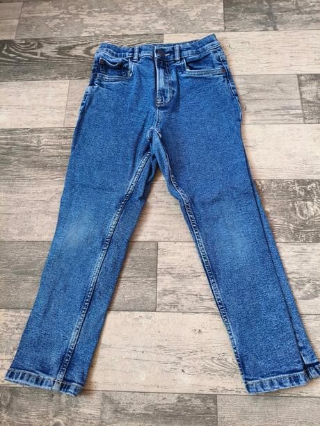 Tepláky chlapecké, zara,128