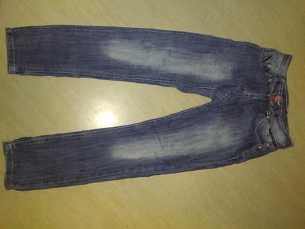 Rifle okay 152, okay,152