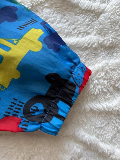 Větrovka jaro/podzim - v.12/18 měs., 86