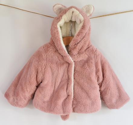 Kabátek vel. 80, 80