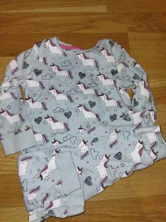 Pyžamo s poníky, koníky 86 miniclub, miniclub,86