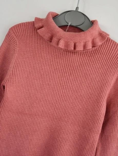 Svetr vel. 2 - 3 roky, george,98