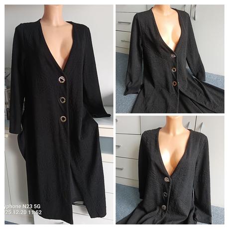 Cardigan zn."vanes&style" vel."univerzální", 