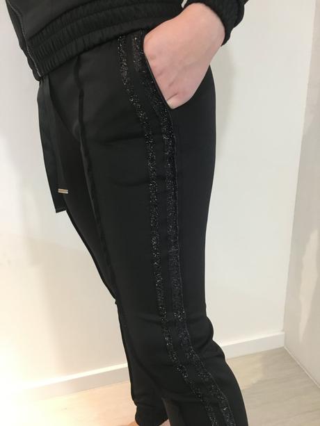 Tepláková souprava, vel. s/m, s