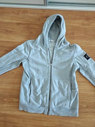 Mikina vel. 164, calvin klein,164