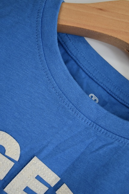 Tričko vel. 8 let, 128