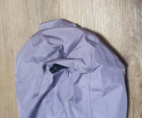 Outdoorová/sportovní bunda crivit 42, crivit,42