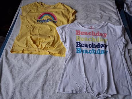 Letní trička, pepperts,158