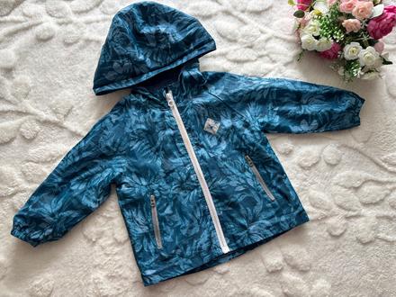 Větrovka zn. zara - v.12/18 měs., zara,86