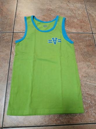 Tílko hip&hopps, vel.146/152, 146