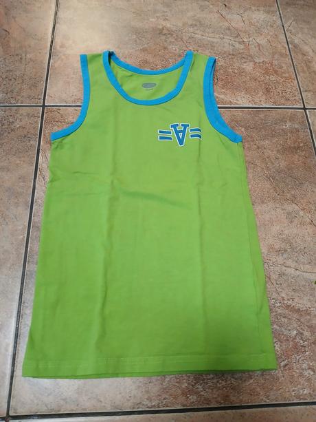 Tílko hip&hopps, vel.146/152, 146