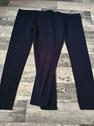 Legíny dívčí 158/164, nutmeg,158