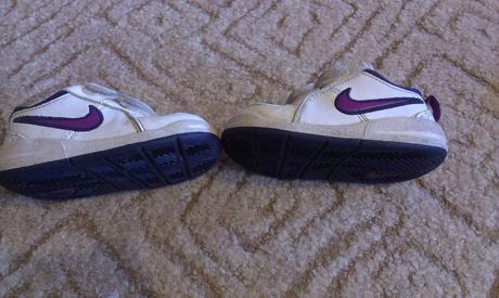 Boty nike-vel.22, nike,22