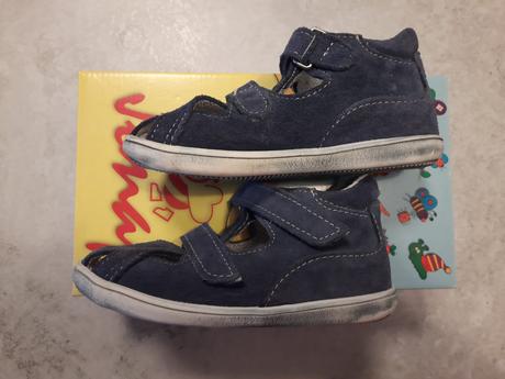 Sandály jonap vel.26, jonap,26