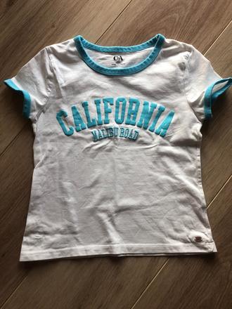 Triko, velikost 134/140, c&a,134