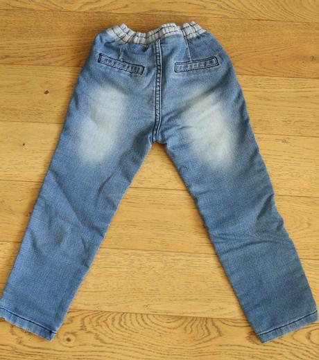 Měkké džíny, kiki&koko,104