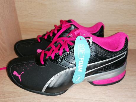 Tenisky puma vel 35, puma,35