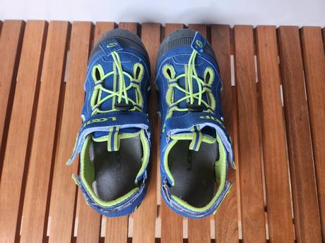 Sportovní sandály vel. 37, loap,37