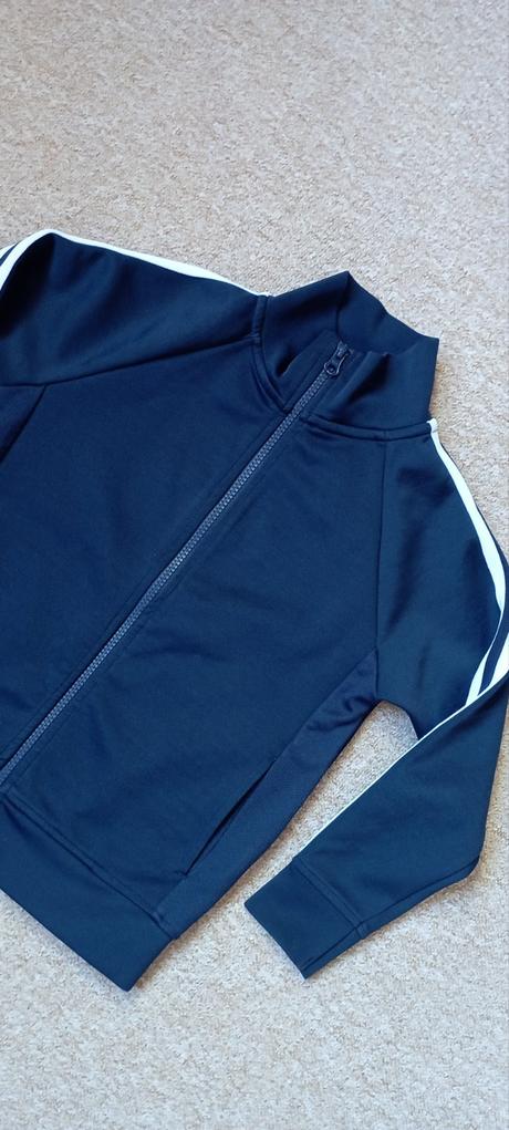 Mikina zn."next" vel."116", next,116