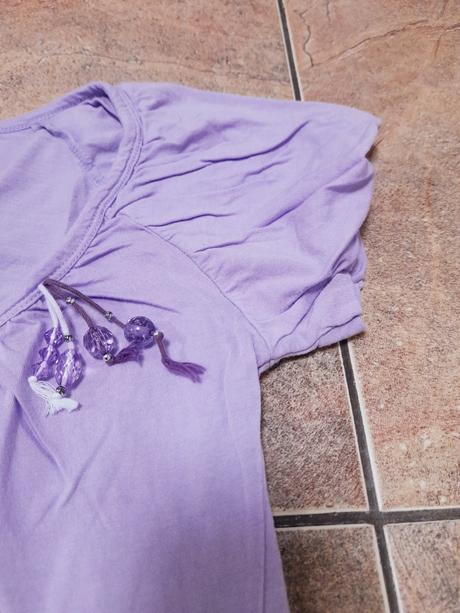 Tričko vanderberg, vel. s, s